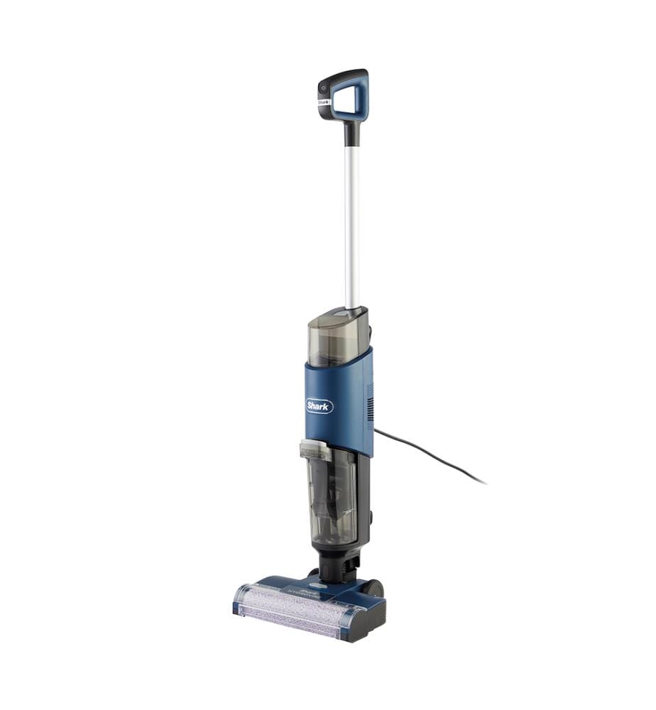 Nettoyeur Sols Hydrovac WD100CH – Bleu