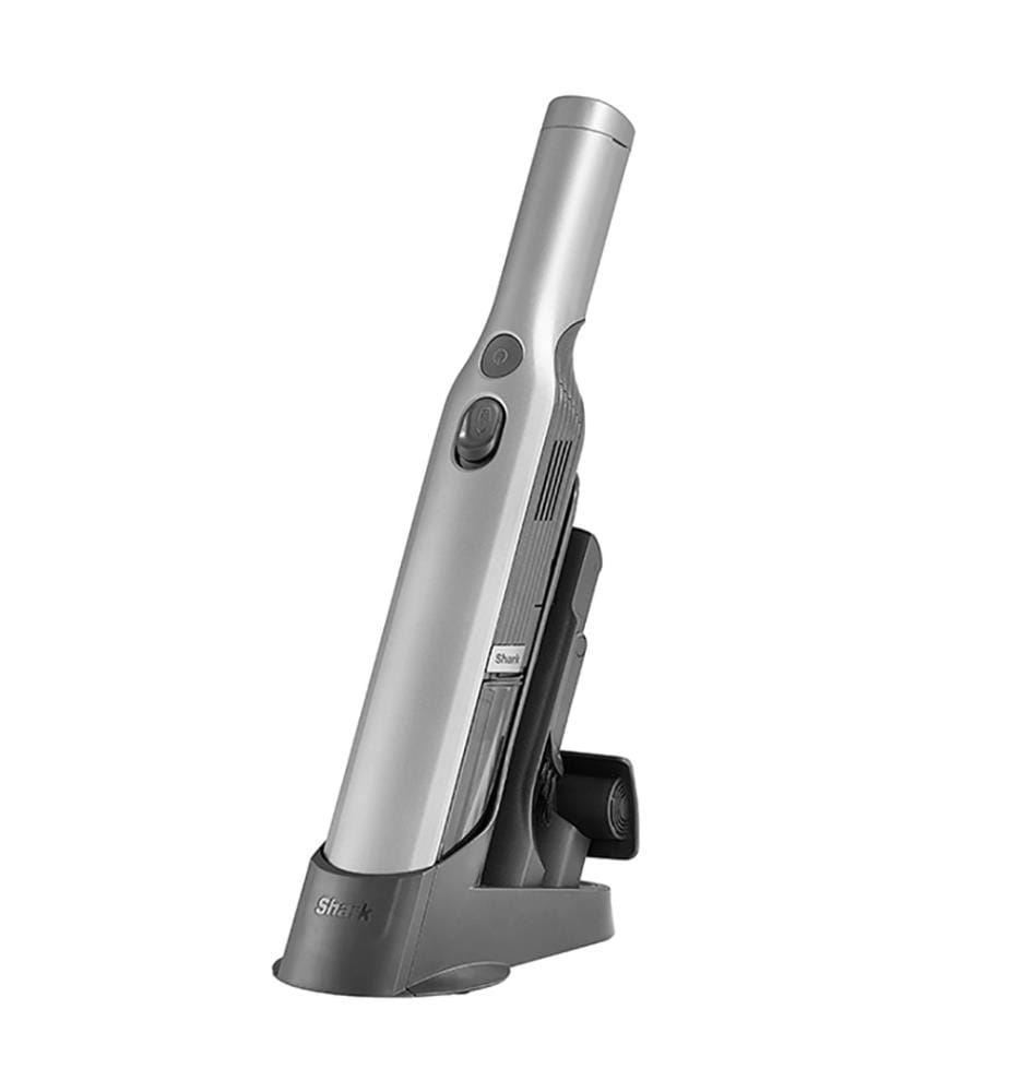 Kabelloser Handstaubsauger WandVac 1.0 WV200CH – Grau und Schwarz