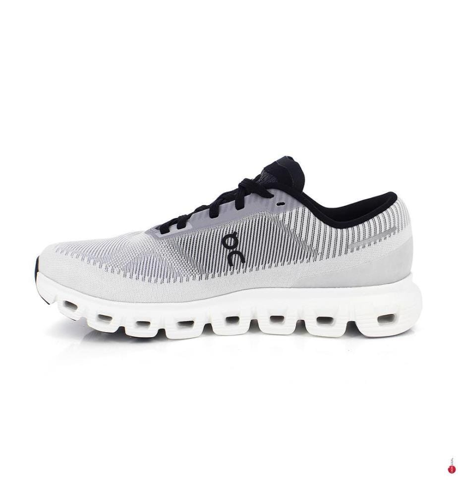 Baskets Cloud 6 Push - Gris et Noir