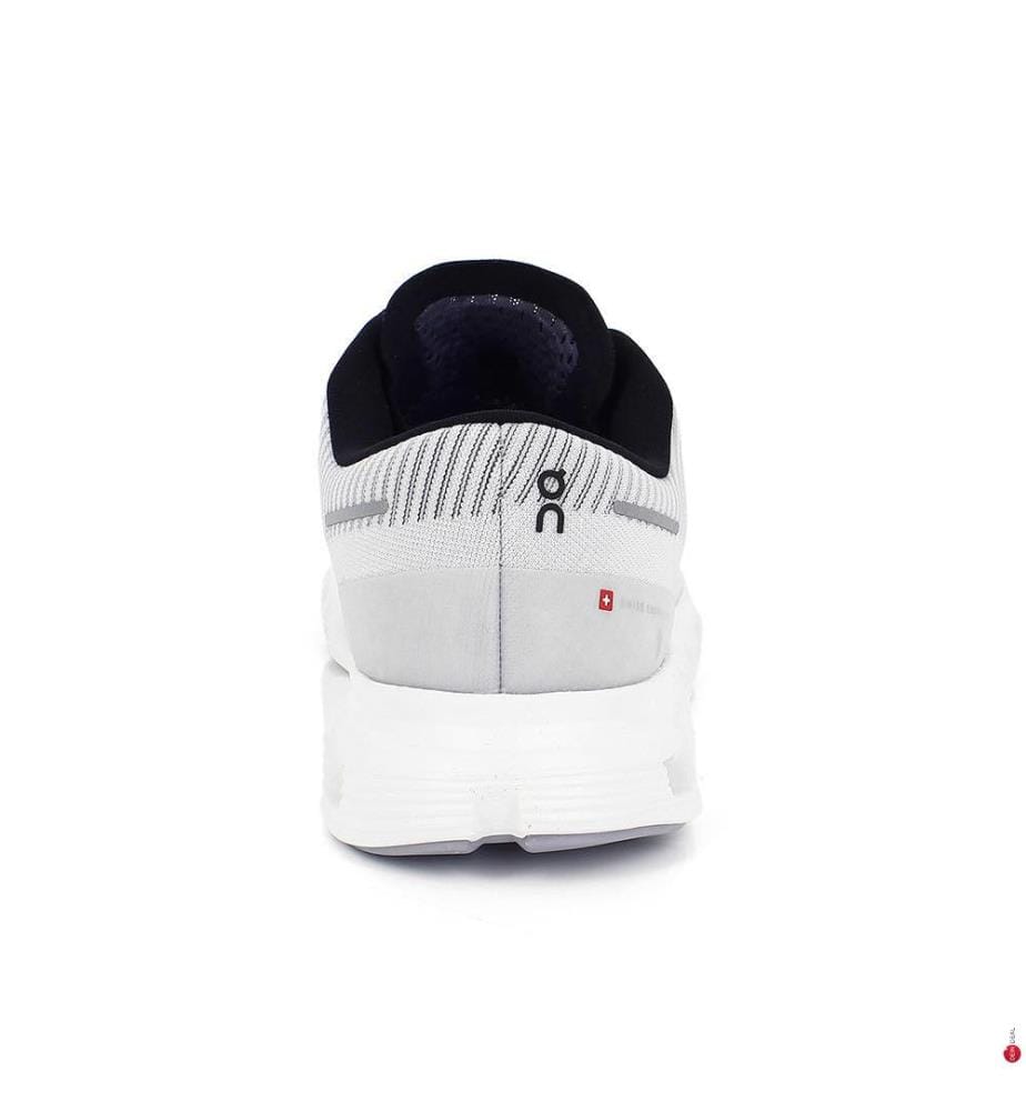 Baskets Cloud 6 Push - Gris et Noir