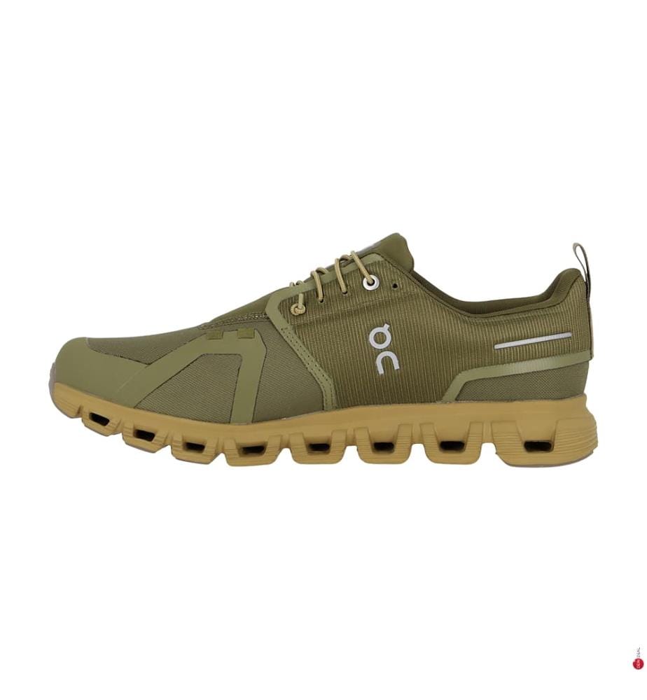 Baskets Cloud 6 Waterproof - Kaki