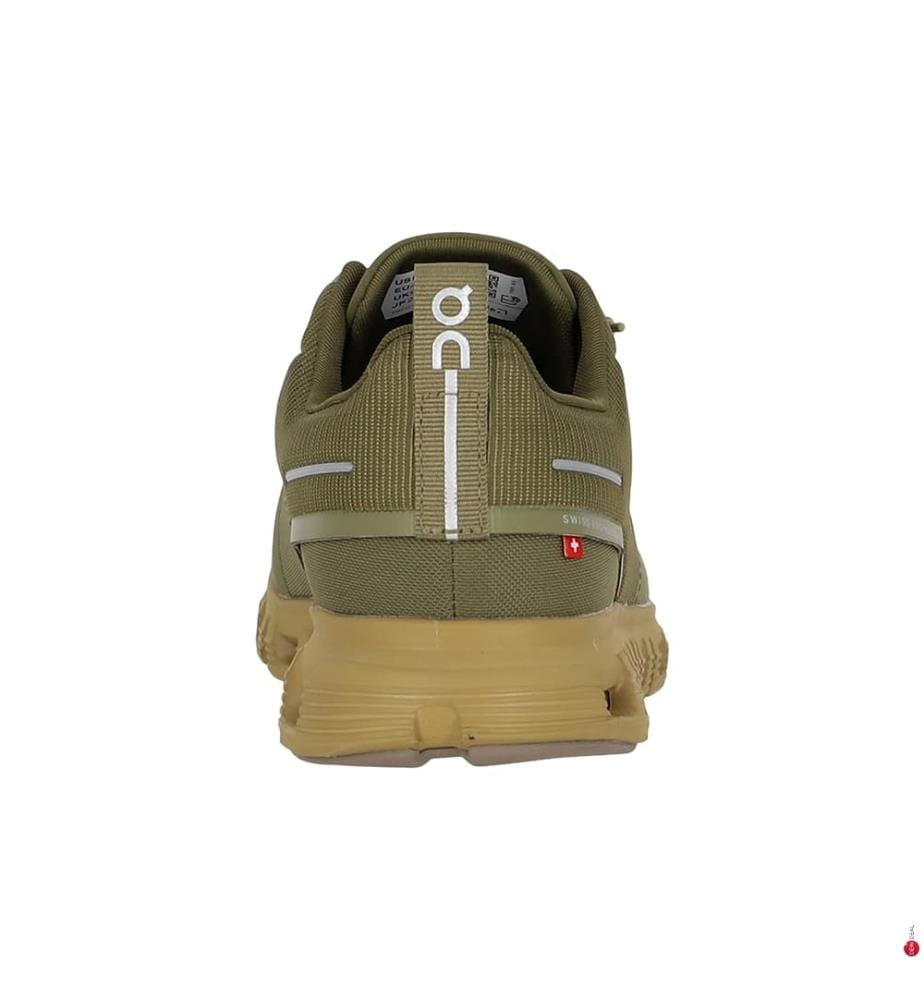 Baskets Cloud 6 Waterproof - Kaki