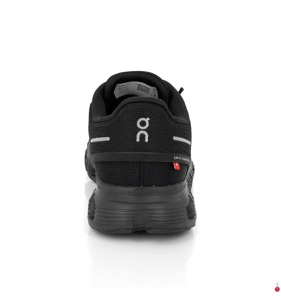 Baskets Cloud 6 - Noir