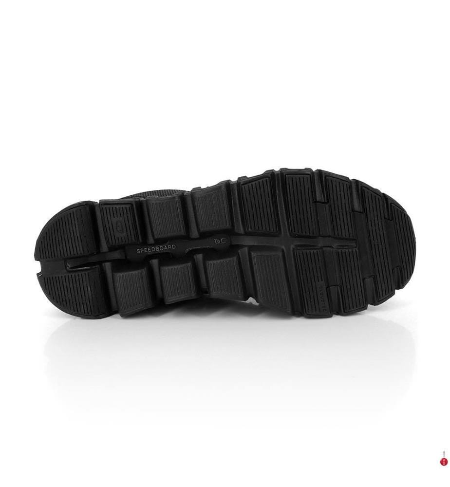 Baskets Cloud 6 - Noir