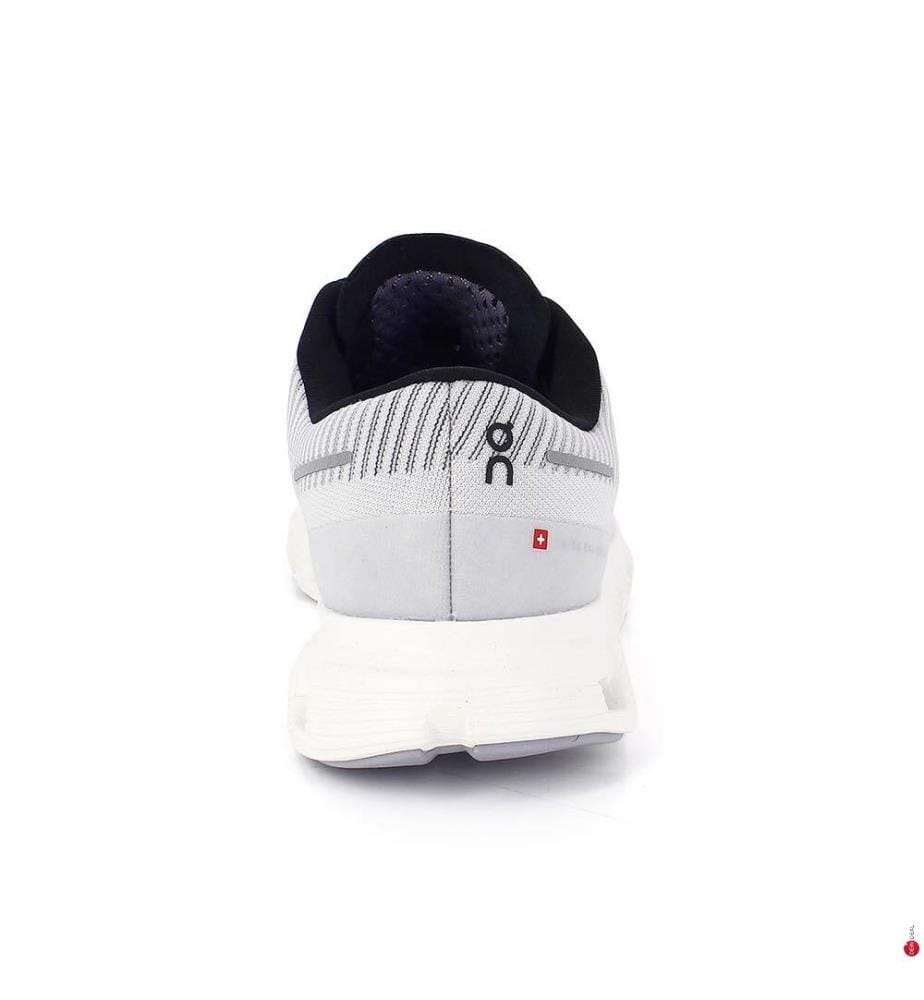 Baskets Cloud 6 Push - Lilas et Noir