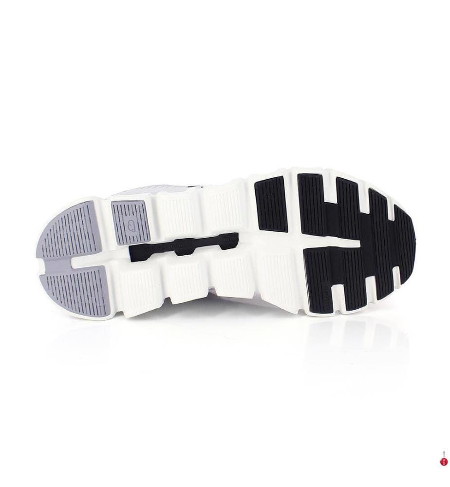 Baskets Cloud 6 Push - Lilas et Noir