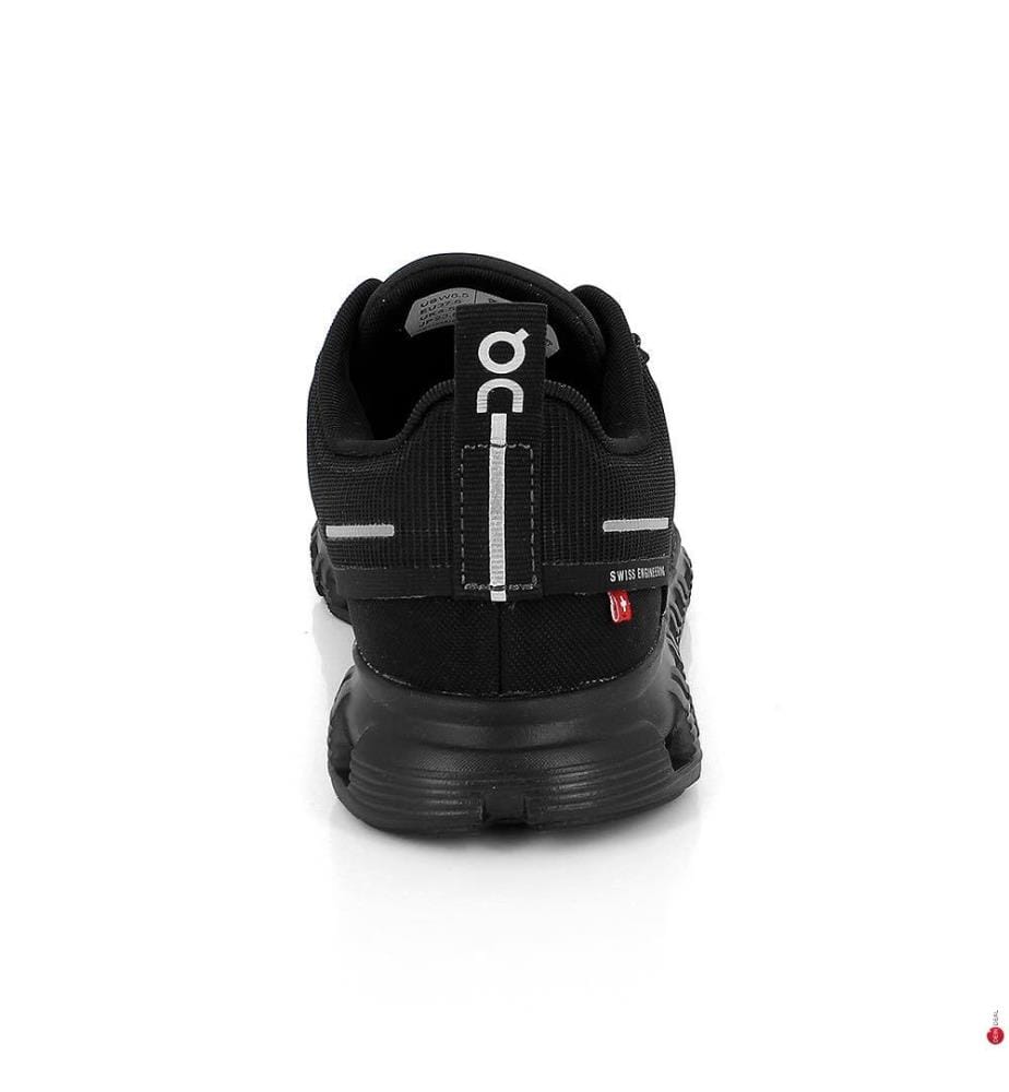 Baskets Cloud 6 Waterproof - Noir
