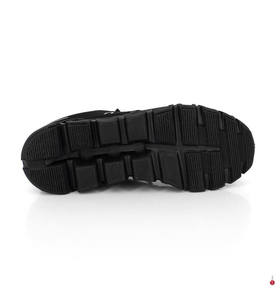 Baskets Cloud 6 Waterproof - Noir