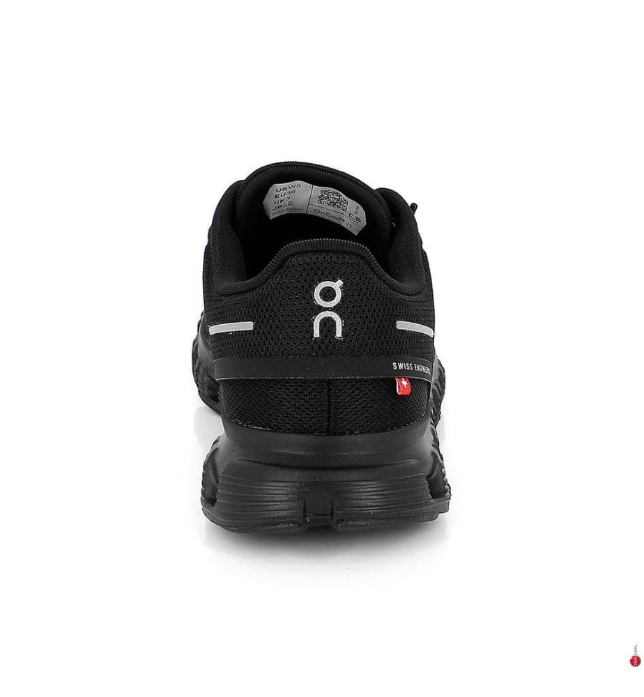 Baskets Cloud 6 - Noir