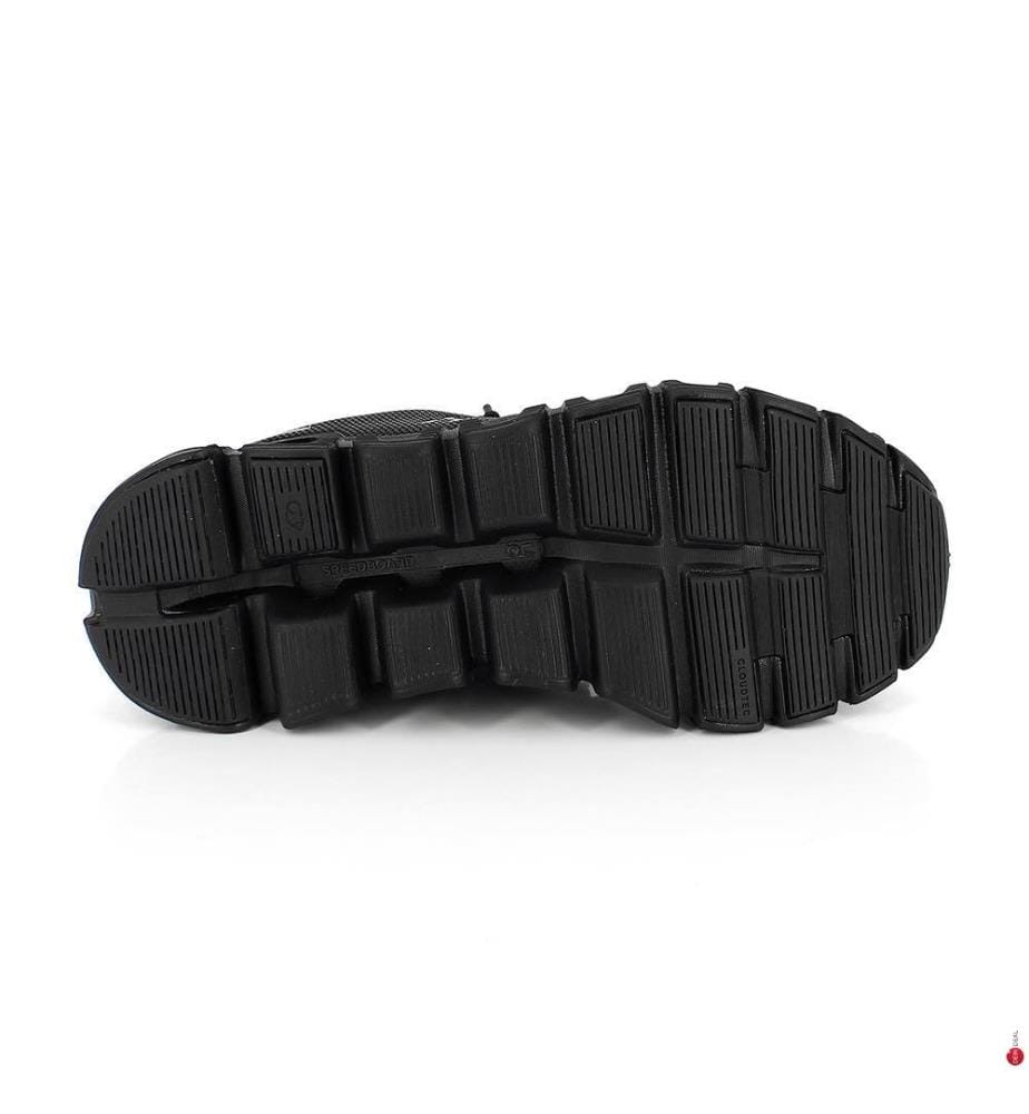 Baskets Cloud 6 - Noir
