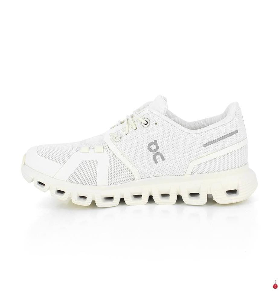 Baskets Cloud 6 - Blanc
