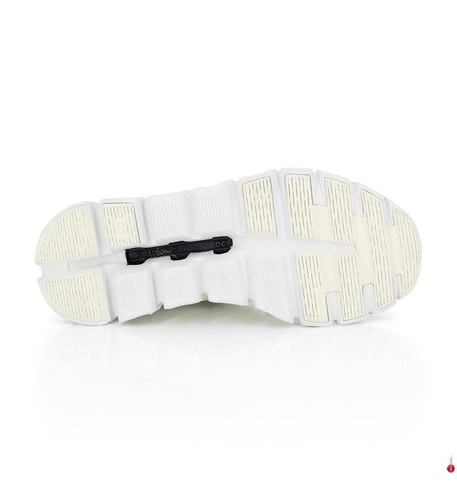 Baskets Cloud 6 - Blanc