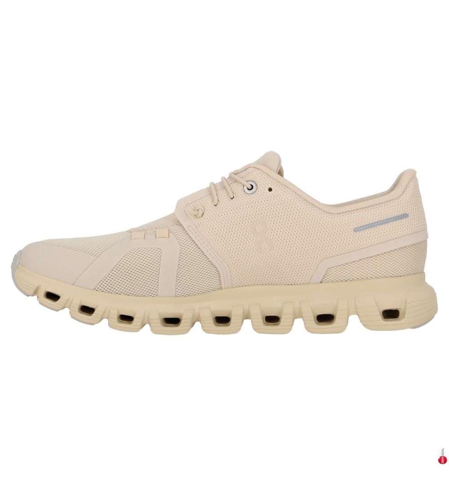 Baskets Cloud 6 - Beige
