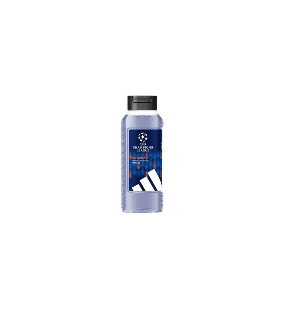 adidas Gel douche UEFA 12 250 ml