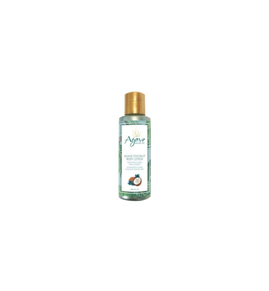 agave Lait corporel Agave – Coconut 118 ml