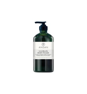 ANGAN Westfjords Gel douche 500 ml 500 ml