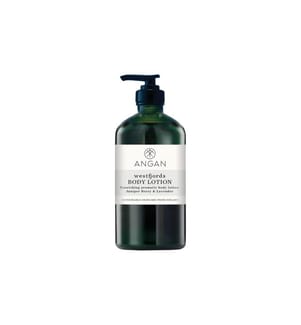 ANGAN Westfjords Lait corporel 500 ml