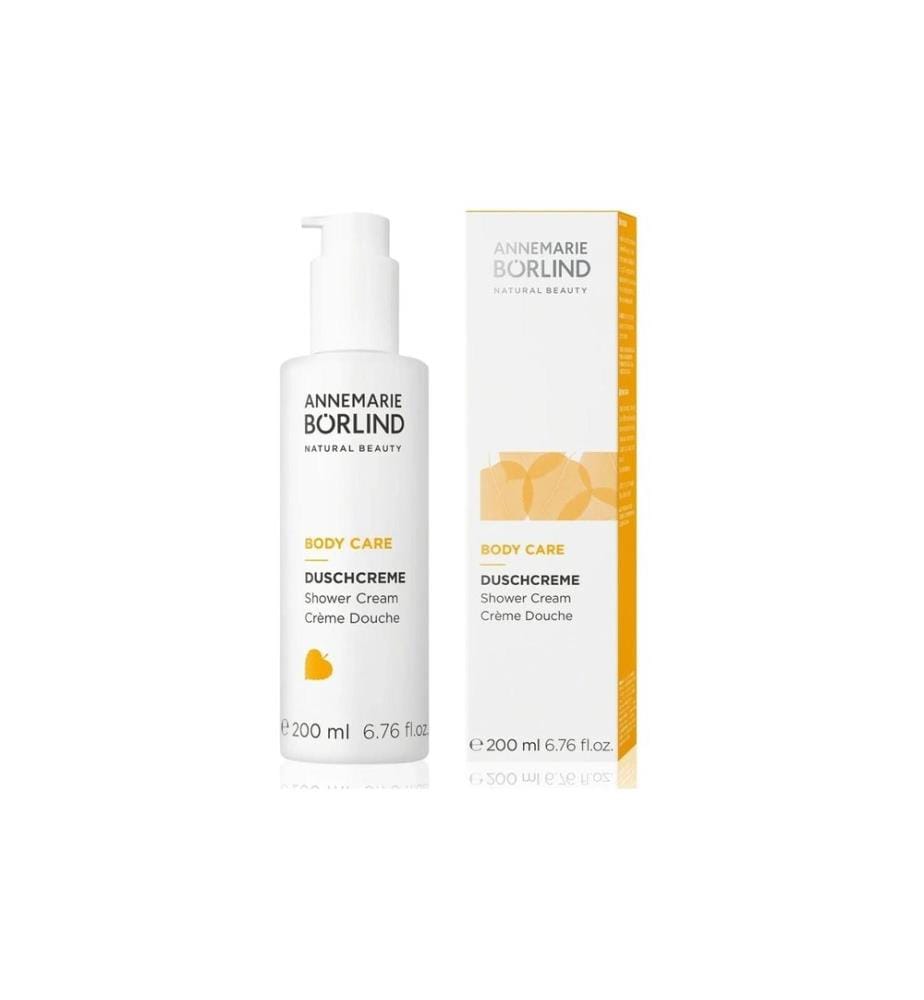 Annemarie Börlind Body Care Duschcreme 200 ml