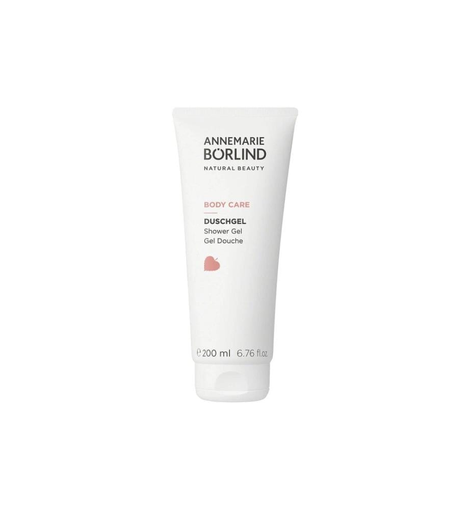 Annemarie Börlind Body Care 200 ml