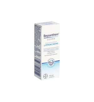 Bepanthen Crème à Lèvres 7.5 ml
