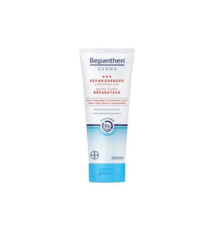 Bepanthen Baume corporel réparateur 200 ml