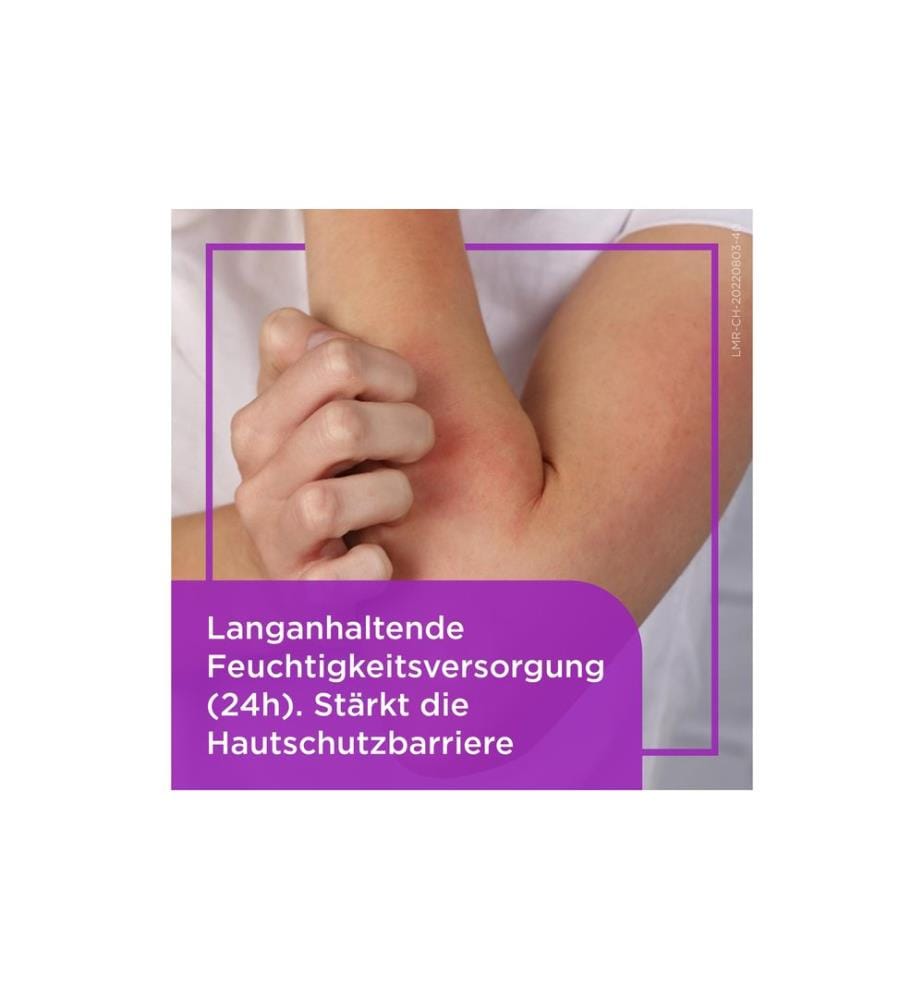 Bepanthen Körpercrème SensiDaily 400 ml