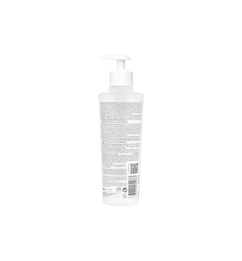 bioderma Atoderm Intensive 200 ml