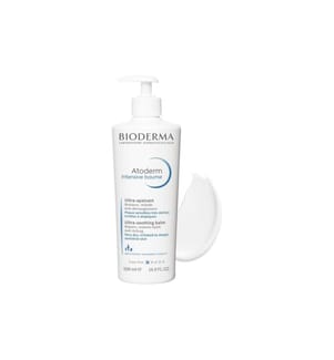 bioderma Soins corporels Atoderm Intensive 500 ml