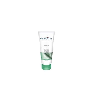 Biokosma Gel douche Aloe Vera BIO 200 ml