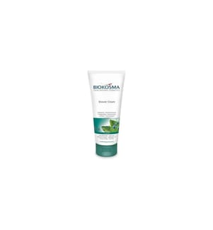 Biokosma Crème de douche Genévrier Tulsi 200 ml