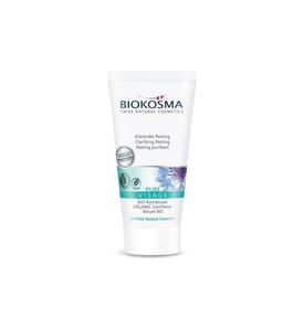 Biokosma Gommage doux Pure Visage 50 ml