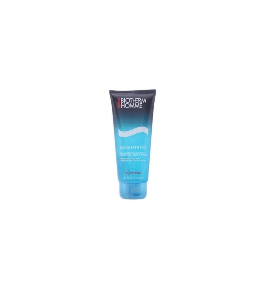 Biotherm Aquafitness 200 ml