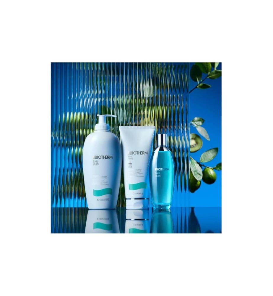 Biotherm Eau Pure 200 ml