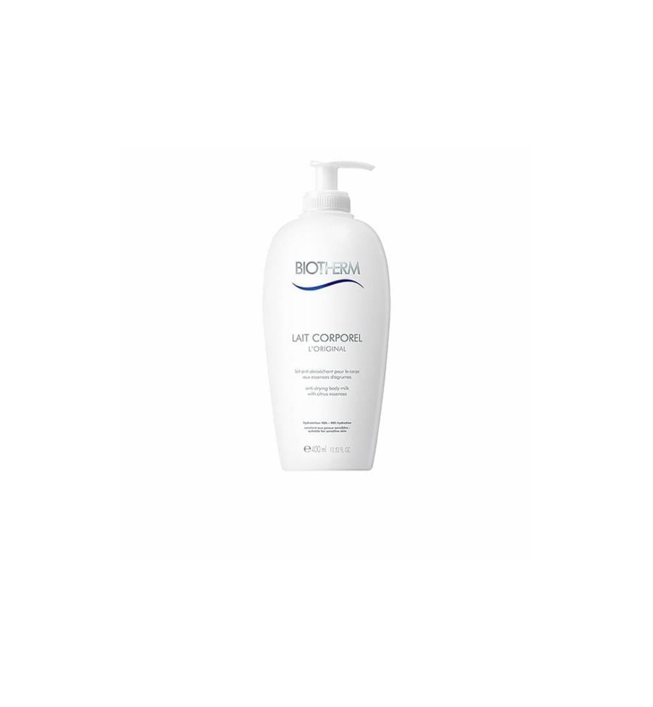 Biotherm Lait Corporel 400 ml