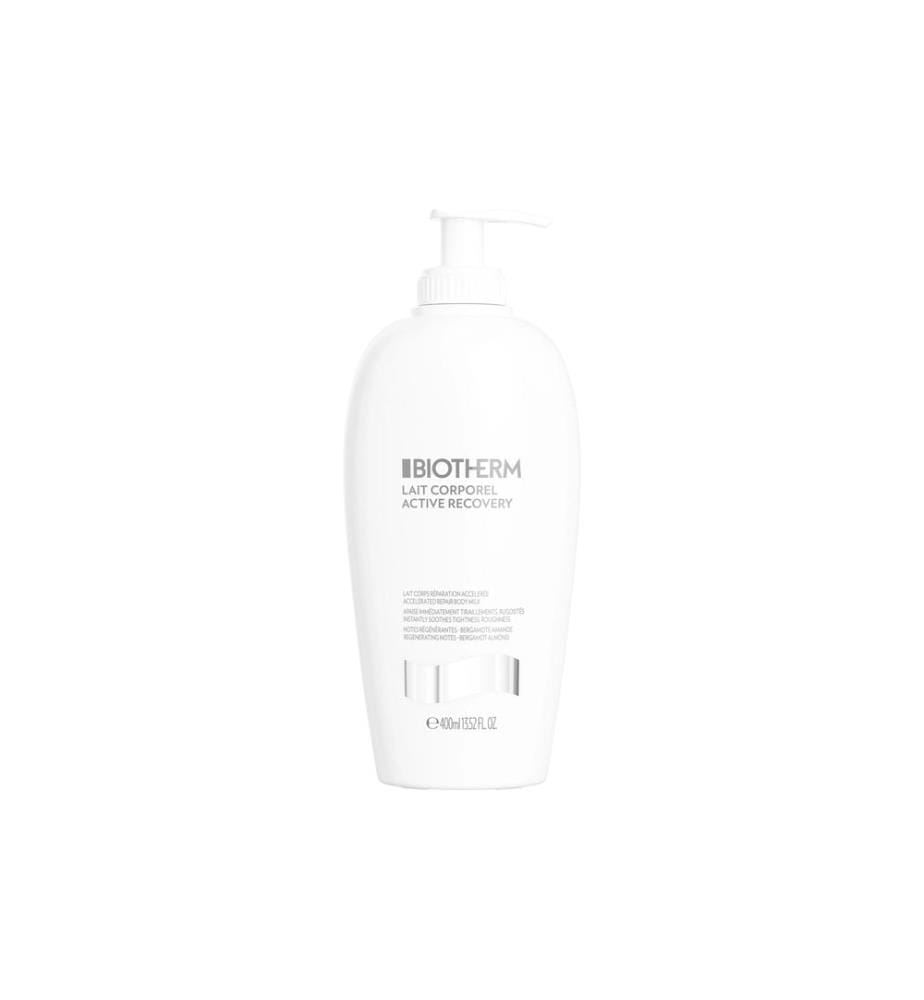 Biotherm Lait Corporel Active Recovery 400 ml