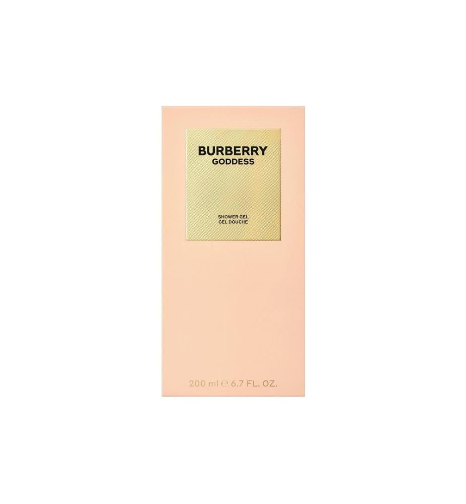 Burberry Goddess 200 ml