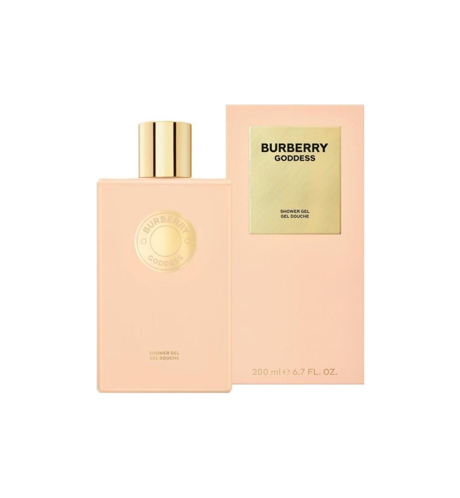 Burberry Goddess 200 ml