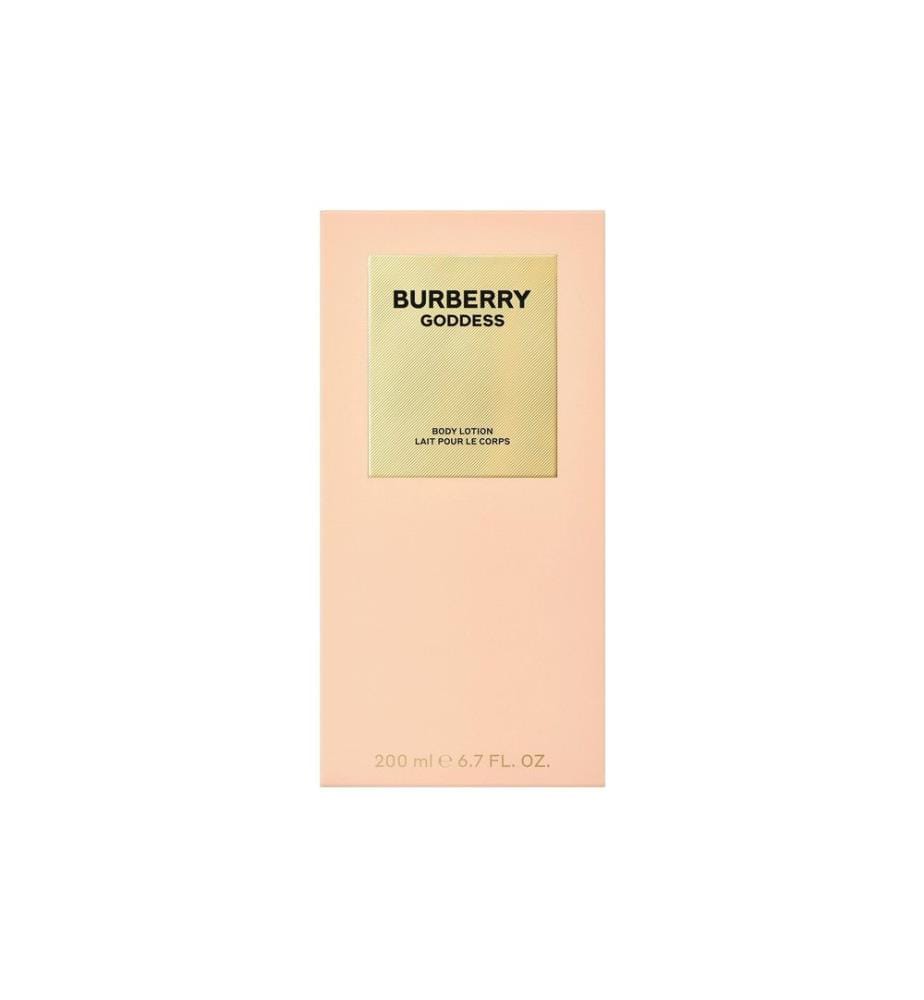 Burberry Goddess 200 ml