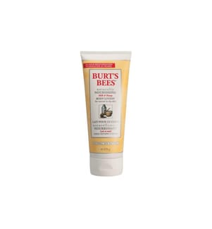 burt's bees Milk & Honey Bodylotion 170 ml
