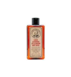 captain fawcett Expedition Reserve Body Wash 250 ml