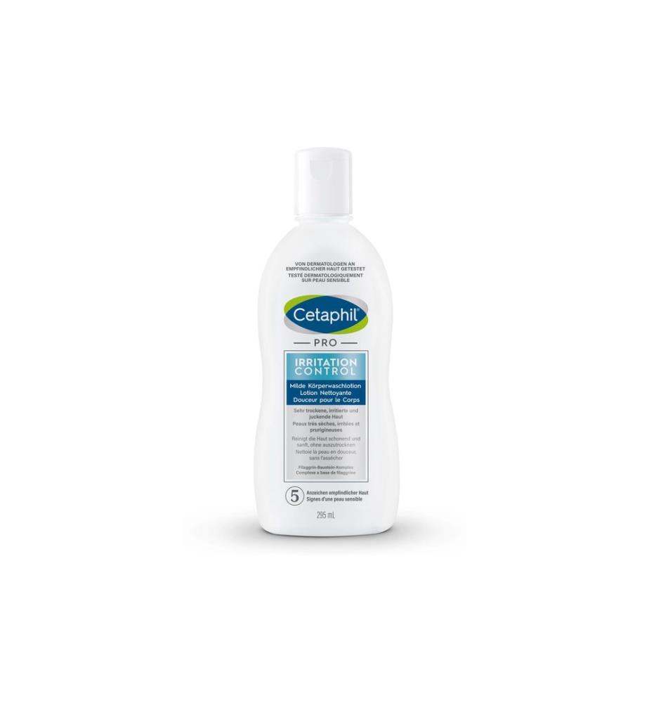 Cetaphil Pro Irritation Control 295 ml