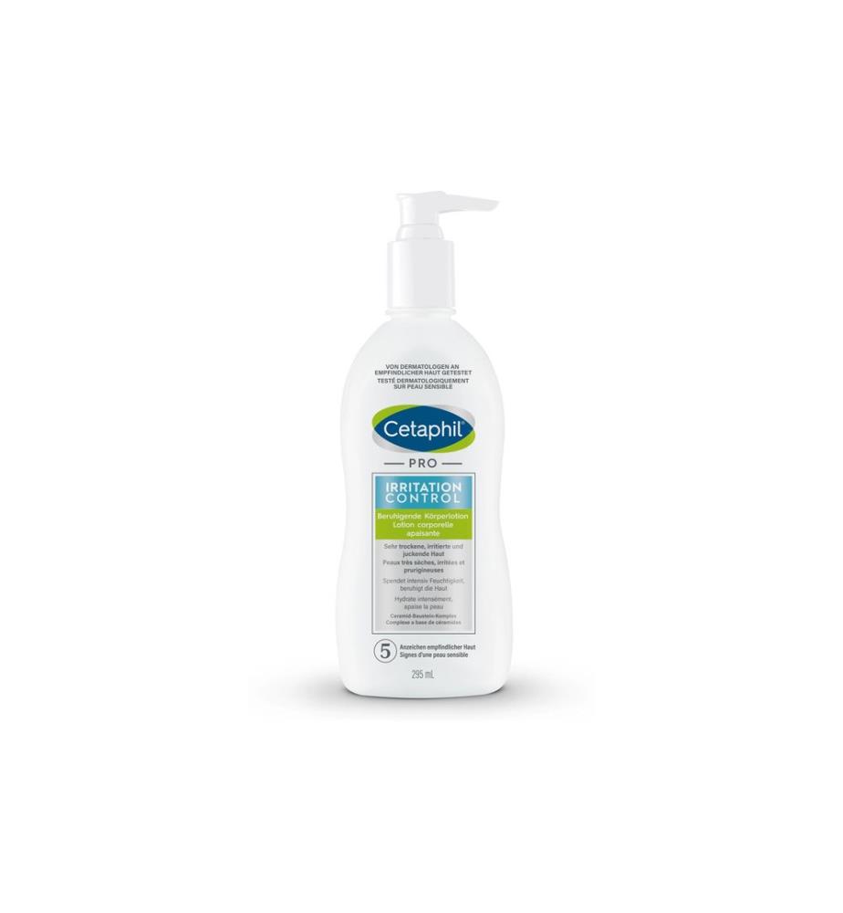 Cetaphil Pro Irritation Control 295 ml