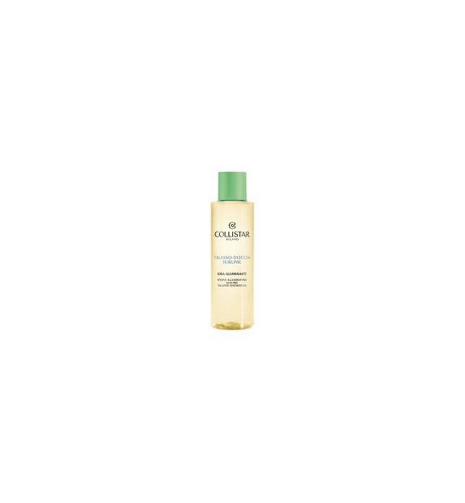 Collistar Shower Oil Hydra Talasso Shower Oil Trial 100 ml