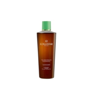Collistar Gel douche Huile de douche Talasso raffermissante et élastifiante 400 ml