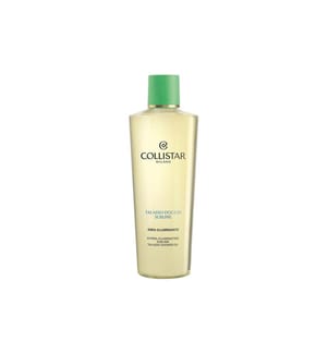 Collistar Huile de douche Hydra-Illuminating Sublime Talasso 400 ml