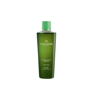 Collistar Gel douche Huile de douche Talasso raffermissante et élastifiante 400 ml