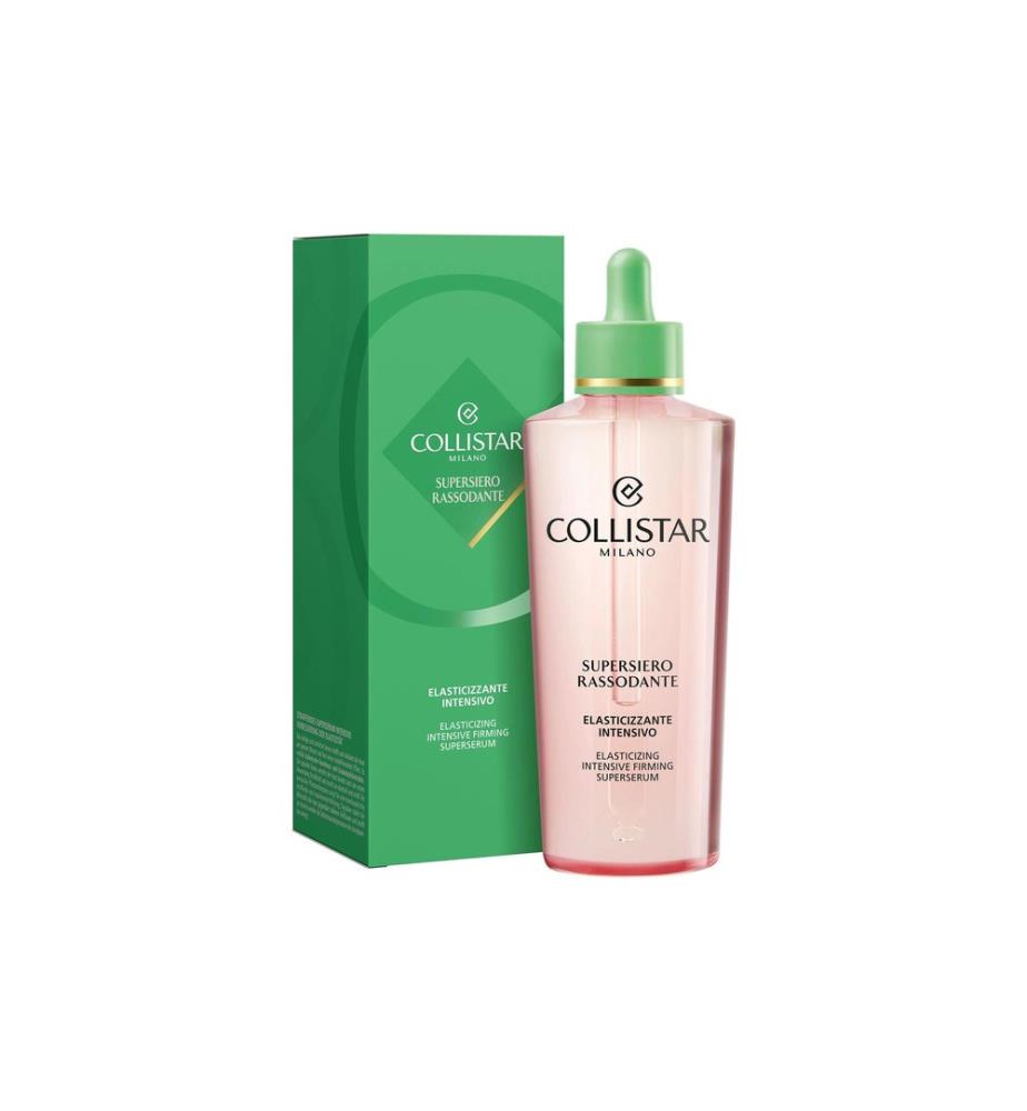 Collistar Elasticizing Intensive Firming Superserum 200 ml
