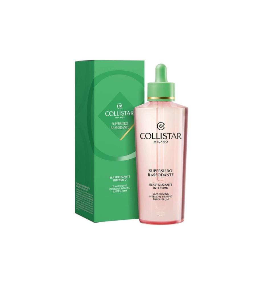 Collistar Intensive Reshaping Firming Cream 400 ml