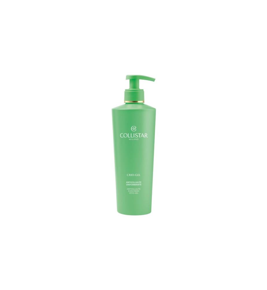 Collistar Anticellulite Even Finish Cryo-Gel 400 ml
