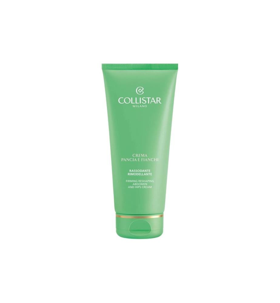 Collistar Firming Reshaping Abdomen and Hips Body Lotion 200 ml